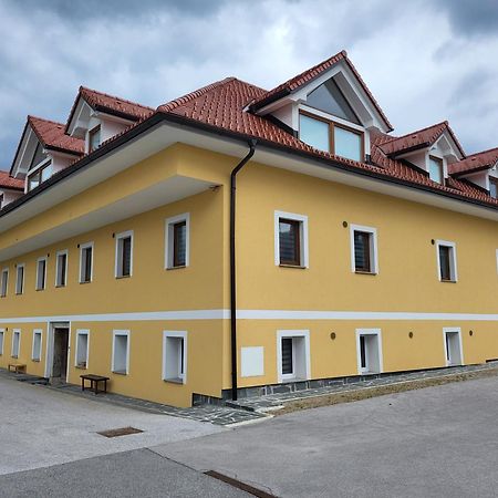 Stara Posta Apartment 8 Grosuplje Ngoại thất bức ảnh