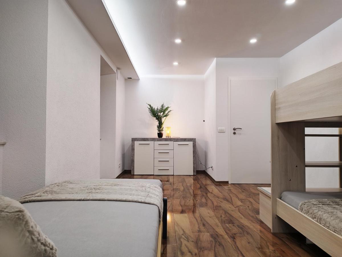 Stara Posta Apartment 8 Grosuplje Ngoại thất bức ảnh