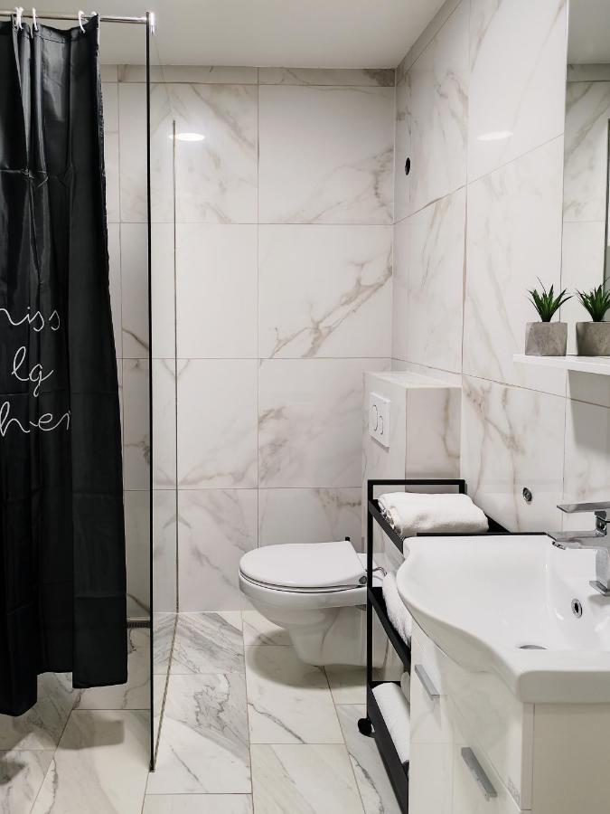 Stara Posta Apartment 8 Grosuplje Ngoại thất bức ảnh