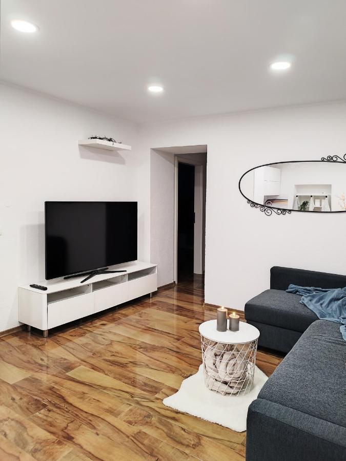 Stara Posta Apartment 8 Grosuplje Ngoại thất bức ảnh