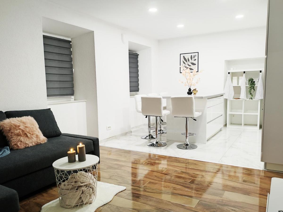 Stara Posta Apartment 8 Grosuplje Ngoại thất bức ảnh