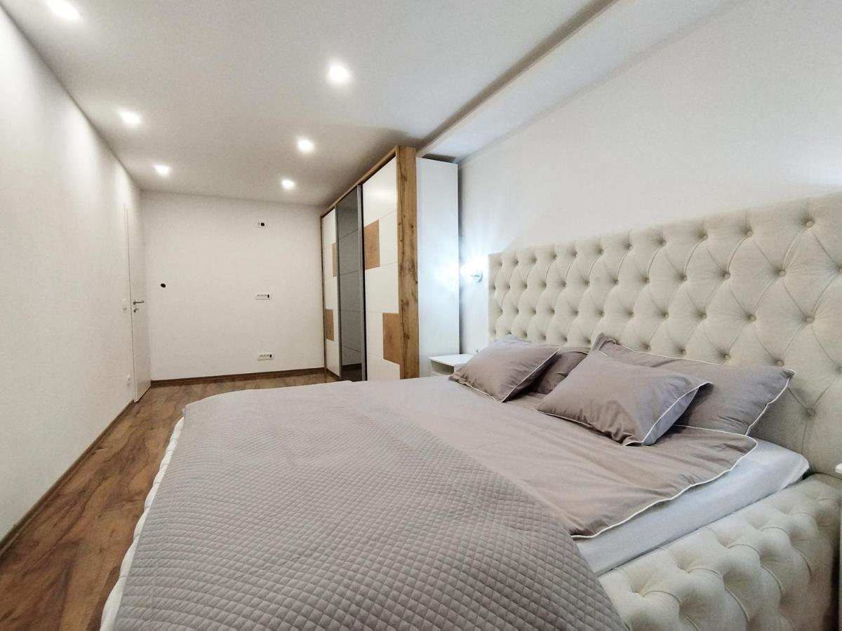 Stara Posta Apartment 8 Grosuplje Ngoại thất bức ảnh