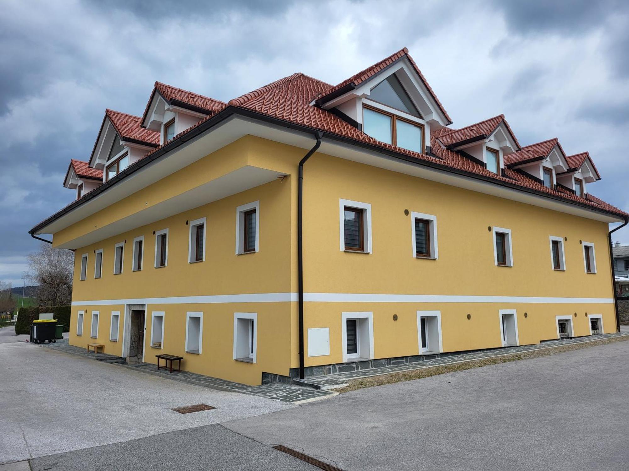 Stara Posta Apartment 8 Grosuplje Ngoại thất bức ảnh